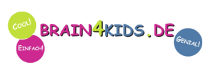 Logo Brain4Kids