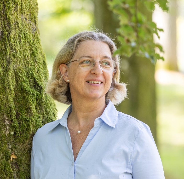 Beate Kropp